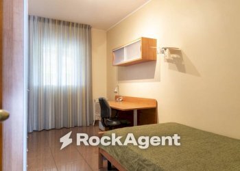 Camera da letto - Villa via Canalicchio, 9, Stalettì - foto 12