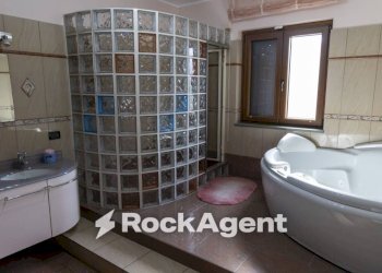 Bagno - Villa via Canalicchio, 9, Stalettì - foto 14
