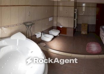 Bagno - Villa via Canalicchio, 9, Stalettì - photo 16