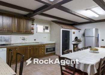 Cucina - Villa via Canalicchio, 9, Stalettì - foto 22