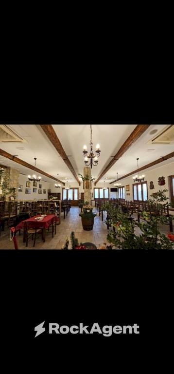 Interno non residenziale - Ristorante Catanzaro - foto 1
