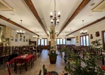 Interno non residenziale - Restaurant Catanzaro - photo 1