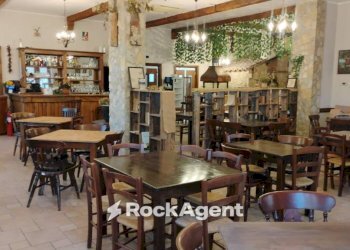 Interno non residenziale - Restaurant Catanzaro - photo 2