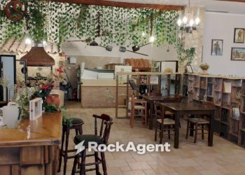 Interno non residenziale - Restaurant Catanzaro - photo 3