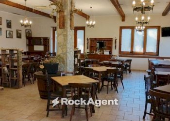 Interno non residenziale - Restaurant Catanzaro - photo 4