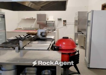 Interno non residenziale - Restaurant Catanzaro - photo 5