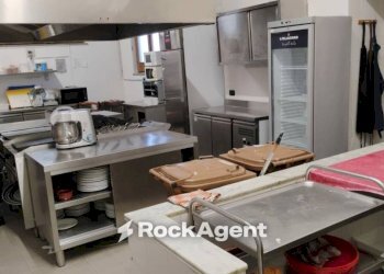 Interno non residenziale - Restaurant Catanzaro - photo 6