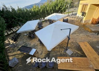 Piscina - Restaurant Catanzaro - photo 9