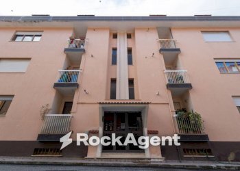 Facciata - Attico via Giuseppe Rito, 5, Catanzaro - foto 3