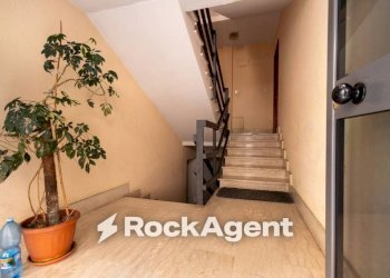 Interno palazzo - Attico via Giuseppe Rito, 5, Catanzaro - foto 4