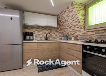 Cucina - Attico via Giuseppe Rito, 5, Catanzaro - foto 7