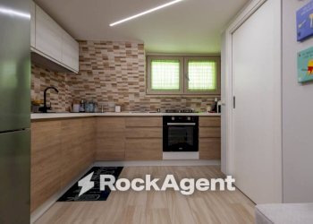 Cucina - Attico via Giuseppe Rito, 5, Catanzaro - foto 10