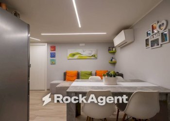 Ufficio - Attico via Giuseppe Rito, 5, Catanzaro - foto 15