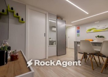 Ufficio - Attico via Giuseppe Rito, 5, Catanzaro - foto 16