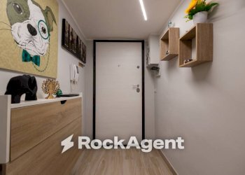 Ingresso - Attico via Giuseppe Rito, 5, Catanzaro - foto 17