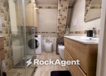 Bagno - Attico via Giuseppe Rito, 5, Catanzaro - foto 22
