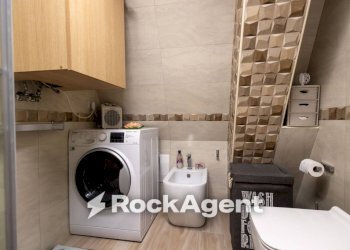 Bagno - Attico via Giuseppe Rito, 5, Catanzaro - foto 24