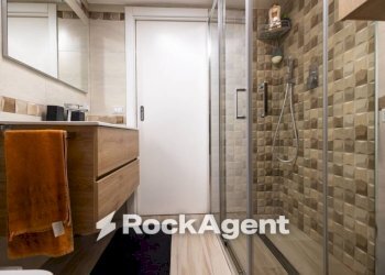 Bagno - Attico via Giuseppe Rito, 5, Catanzaro - foto 25