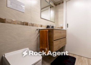 Bagno - Attico via Giuseppe Rito, 5, Catanzaro - foto 26