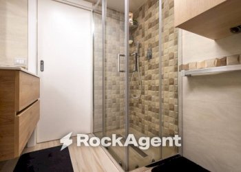 Bagno - Attico via Giuseppe Rito, 5, Catanzaro - foto 27