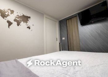 Camera da letto - Attico via Giuseppe Rito, 5, Catanzaro - foto 31