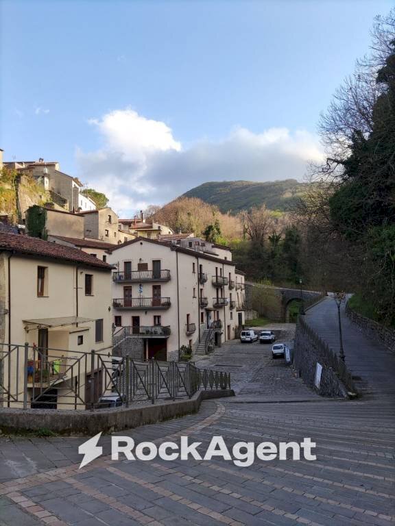 Vista - Appartamento via Mazzarella, 80, Trecchina - foto 2