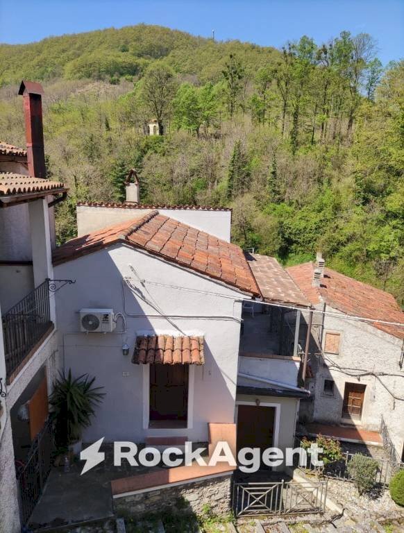 Vista - Appartamento via Mazzarella, 80, Trecchina - foto 3