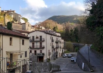 Vista - Appartamento via Mazzarella, 80, Trecchina - foto 2