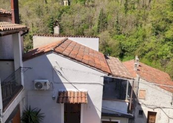 Vista - Appartamento via Mazzarella, 80, Trecchina - foto 3