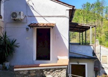 Facciata - Appartamento via Mazzarella, 80, Trecchina - foto 4