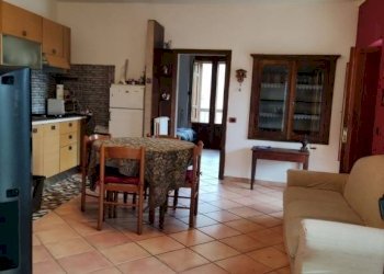Salone - Appartamento via Mazzarella, 80, Trecchina - foto 6
