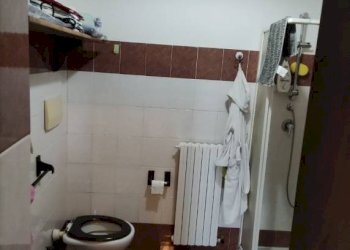 Bagno - Appartamento via Mazzarella, 80, Trecchina - foto 9