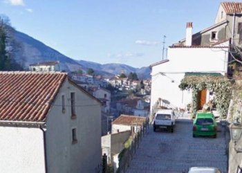 Vista - Appartamento via Mazzarella, 80, Trecchina - foto 23