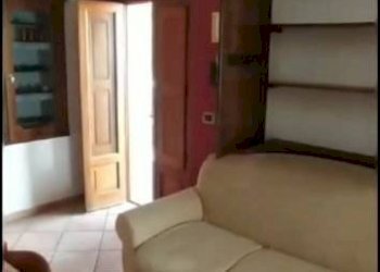 Salone - Appartamento via Mazzarella, 80, Trecchina - foto 27