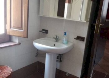 Bagno - Appartamento via Mazzarella, 80, Trecchina - foto 30