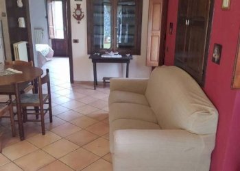 Salone - Appartamento via Mazzarella, 80, Trecchina - foto 32