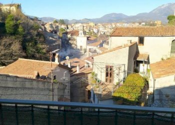 Vista - Appartamento via Mazzarella, 80, Trecchina - foto 35