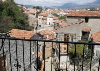 Vista - Appartamento via Mazzarella, 80, Trecchina - foto 36