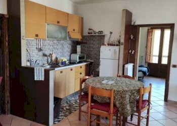 Cucina - Appartamento via Mazzarella, 80, Trecchina - foto 37