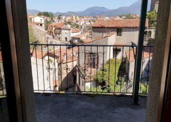 Balcone - Appartamento via Mazzarella, 80, Trecchina - foto 38