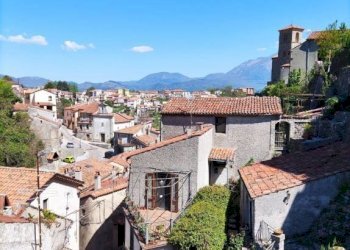 Vista - Appartamento via Mazzarella, 80, Trecchina - foto 39