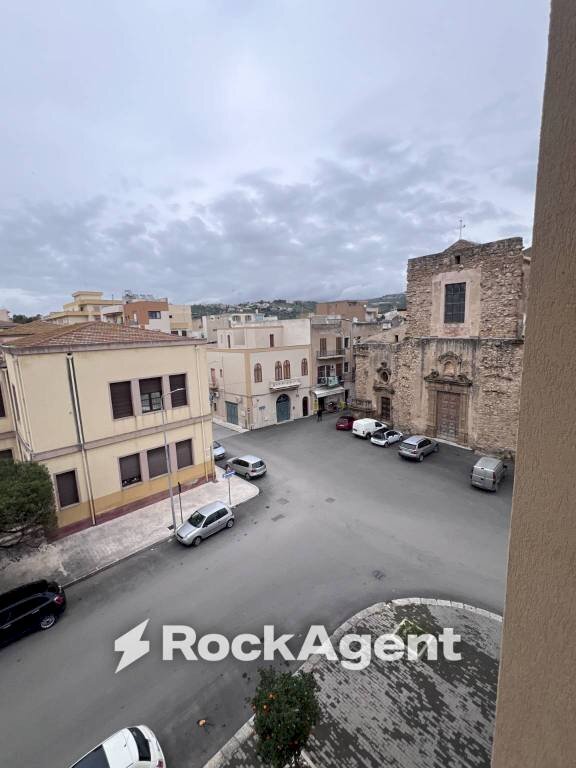 Vista - Appartamento viale della Vittoria, Sciacca - foto 1