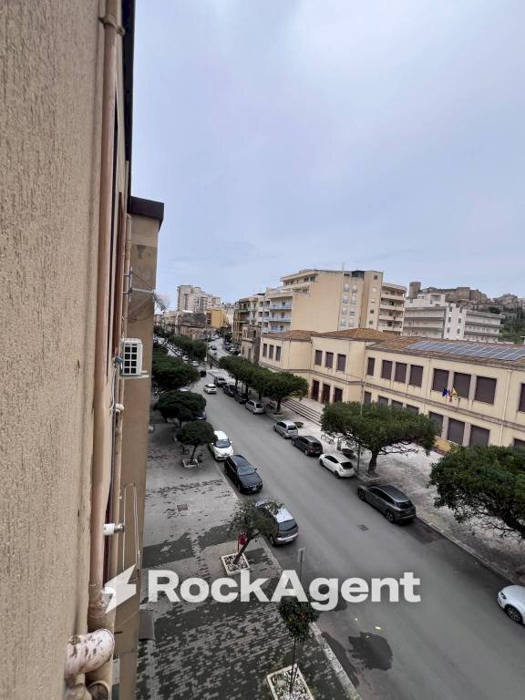 Vista - Appartamento viale della Vittoria, Sciacca - foto 3