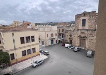 Vista - Appartamento viale della Vittoria, Sciacca - foto 1