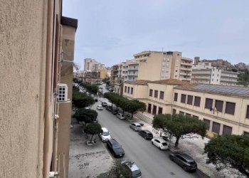 Vista - Appartamento viale della Vittoria, Sciacca - foto 3