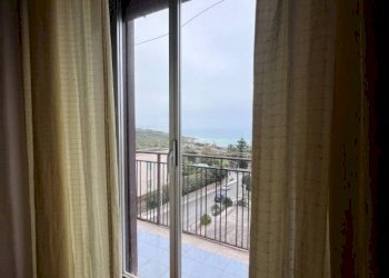 Balcone - Appartamento viale della Vittoria, Sciacca - foto 4