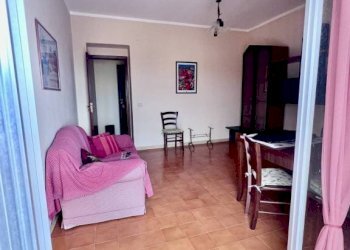 Salone - Appartamento viale della Vittoria, Sciacca - foto 5