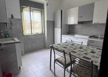 Cucina - Appartamento viale della Vittoria, Sciacca - foto 7