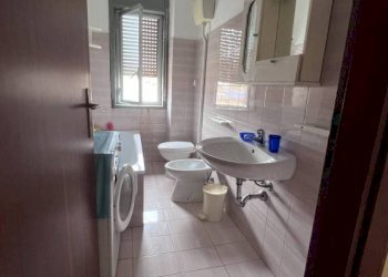Bagno - Appartamento viale della Vittoria, Sciacca - foto 9