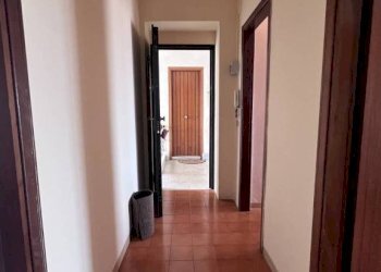 Corridoio - Appartamento viale della Vittoria, Sciacca - foto 10